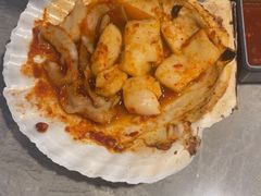 -本达人海鲜烧烤·朝鲜族风味(发展店)