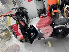 -九号电动车(安定门内大街店)