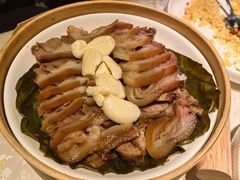 -食悦江南·淮扬菜·烤鸭(亚运村·惠新店)