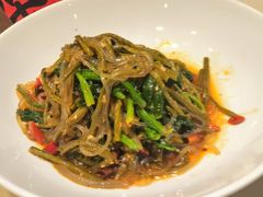 -SEEUNARI西域娜依新疆菜(环宇广场店)