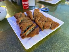 -畲乡一品鱼府土菜馆