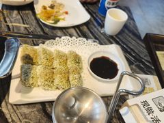 -老船舫·现做活鲜鱼馆(东郊记忆店)