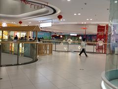 -万达广场(赣州于都店)