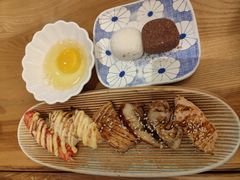 -Sushi Love 创意寿司(正佳广场店)