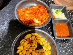 -九田家黑牛烤肉料理(珠江摩尔店)