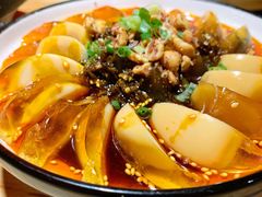 -六月雪干锅(涪城万达广场店)