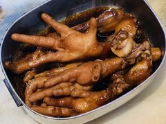 -慧娟面馆·餐厅(望江路店)