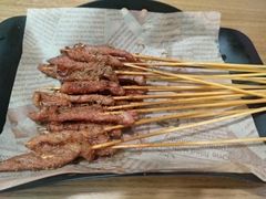 -武松家(丰益桥店)
