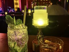 -悦界酒吧(后海店)