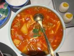 -蘇小主·创意中国菜(金茂览秀城店)