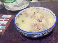 -丁太婆老妈蹄花(人民公园非遗总店)