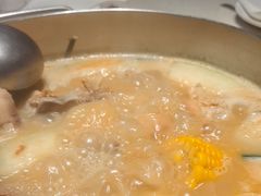-肥仔文澳门猪骨煲(南京西路店)