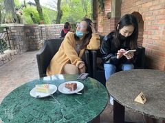 -得丘礼享谷·玉兰苑