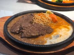 -红屋牛排(闽江路店)