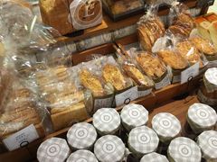 -莉莲蛋挞(大华悦沢书店)