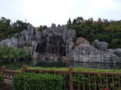 -南京银杏湖乐园