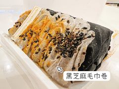 -欢牛蛋糕屋(城西店)