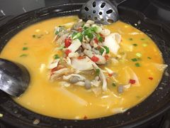 -李师傅脆肚(梅林店)