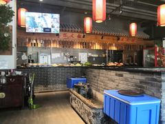 -张大嘴菜馆(庞各庄店)