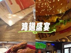 -Side Street街旁(交道口店)