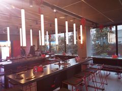 -麦当劳(国际社区店)