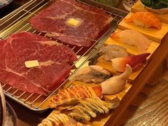 -一本久捷(新福店)