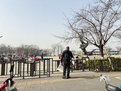 -幕燕滨江·长江观音景区