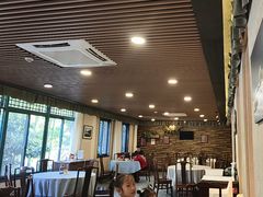 -龙井壹号·茶缘山景宴(龙井村店)
