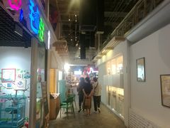 -骑鹅公社(南开大悦城店)