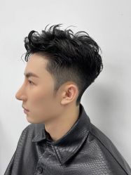 -苏豪路易士·嘉玛发廊