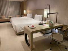 -北京康莱德酒店