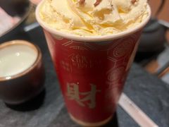 -色響火锅(恒隆广场店)