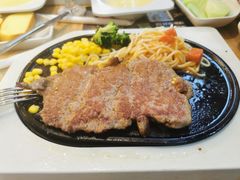 -豪客来牛排(金鼎广场店)