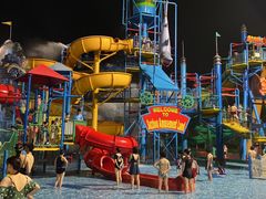 -苏州乐园森林水世界