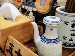 -南京大牌档(龙江新城市广场店)