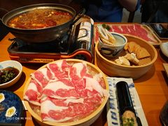 澳洲上等牛五花-山己几(中华街店)