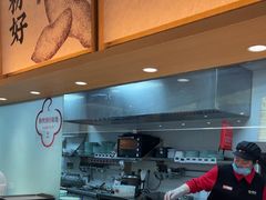 -回味鸭血粉丝汤(京新广场店)