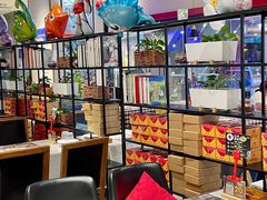 -米斯特比萨(罗斯福店)