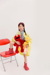 -哈喽BABY儿童摄影
