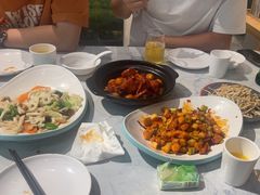 -天津大学·四十二斋餐厅