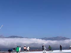 -太子岭滑雪场
