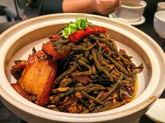 -简小舍·民间手艺菜(武昌江滩店)