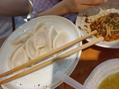 -大师兄·手工面·西北菜(南沙万达广场店)