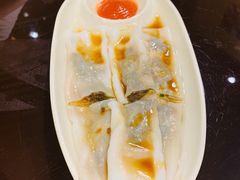 牛肉粉肠-港粥茶餐厅(奎文店)