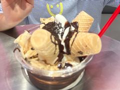 -DQ·蛋糕·冰淇淋(徐东销品茂店)