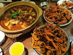 -马头巷·食景园(苏州总店)