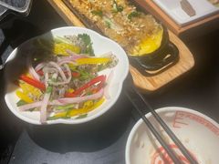 -探鱼·鲜青椒爽麻烤鱼(领展购物广场店)