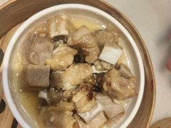 -金鼎轩(方庄天坛店)