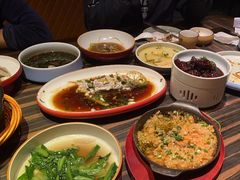 -江太极江浙菜(马桥万达广场店)