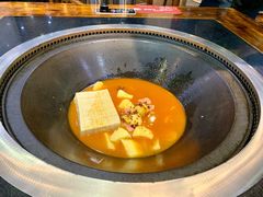 -老刘生态大鱼坊铁锅炖鱼(赛马场店)